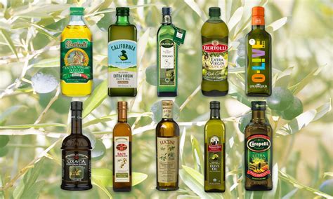 Only the flavor is lighter as less than 10 virgin olive oil is . . Top 10 olive oil brands in world